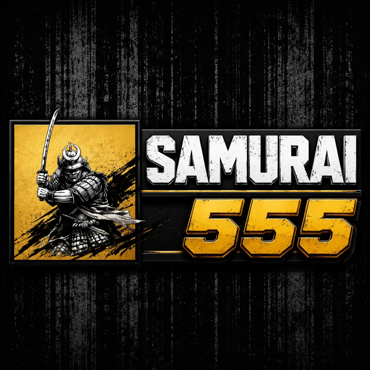 SAMURAI555 - Pembuat Stiker WA Terbaik untuk Kreativitas Anda